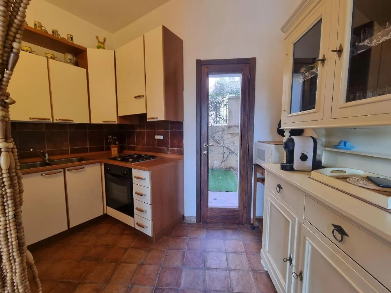Villa 2000 - Rokkaria Villasimius Vakantiehuis