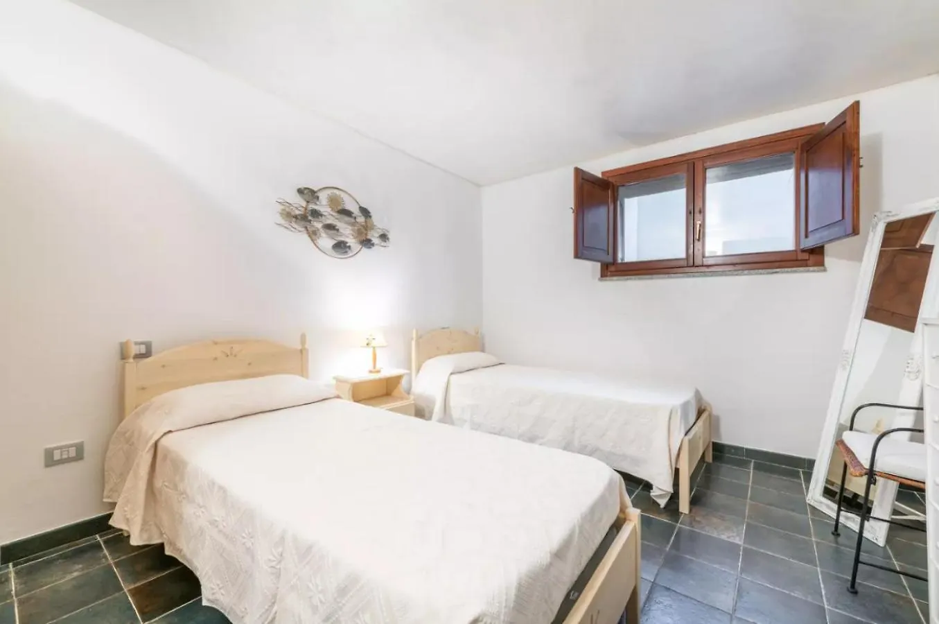 Villa 2000 - Rokkaria Villasimius Vakantiehuis