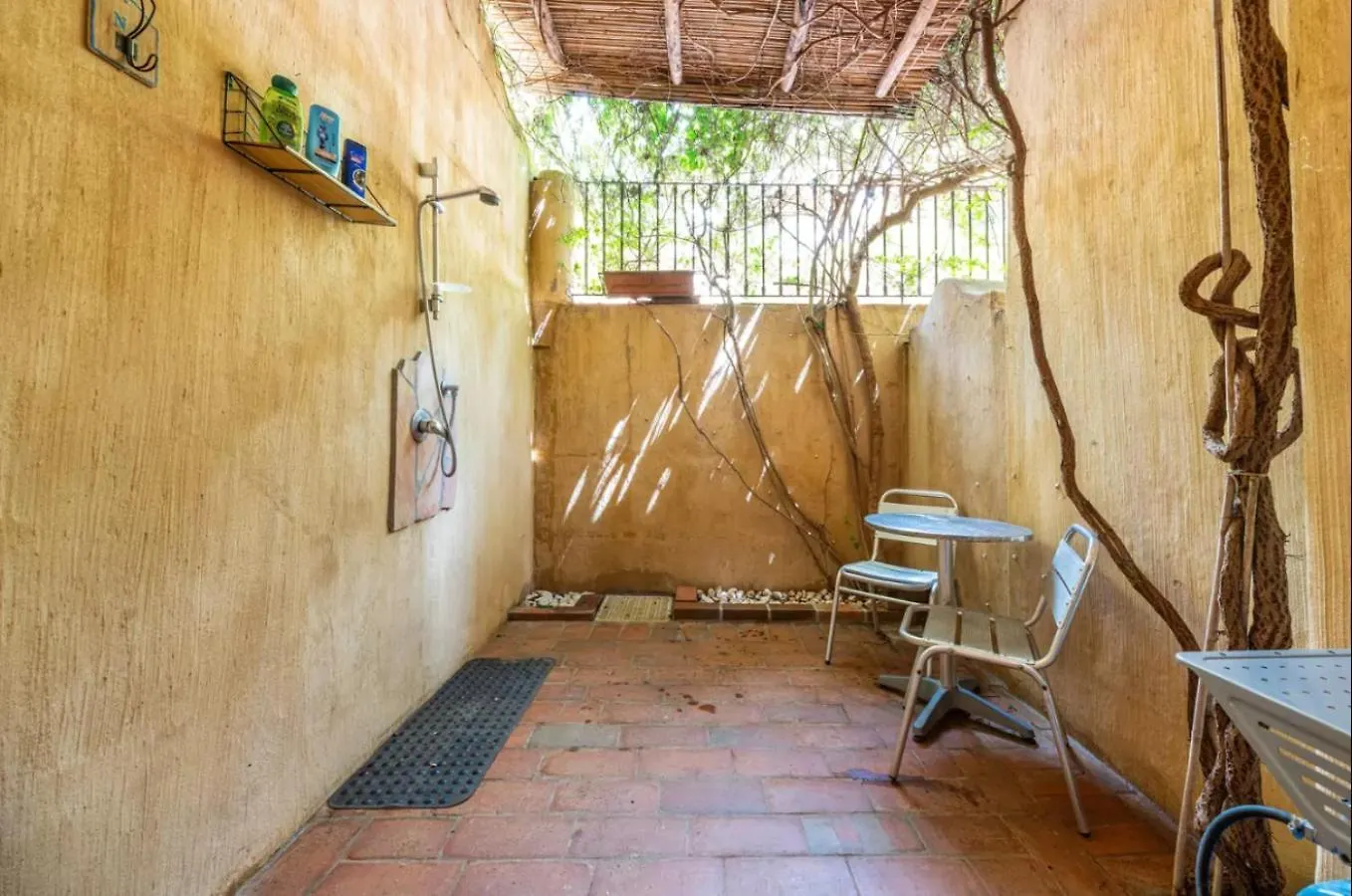 Villa 2000 - Rokkaria Villasimius