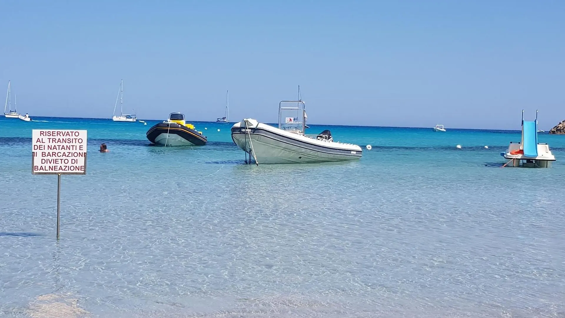 Vakantiehuis Villa 2000 - Rokkaria Villasimius